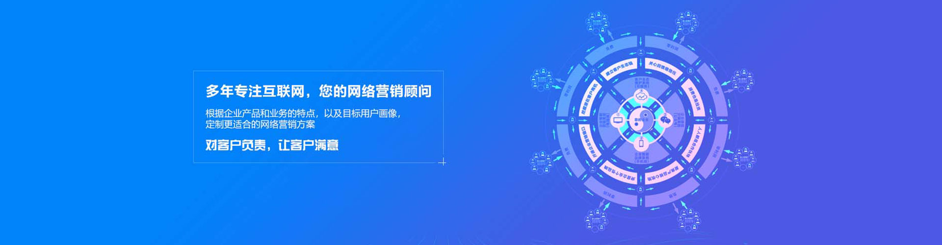 宾县信息流推广